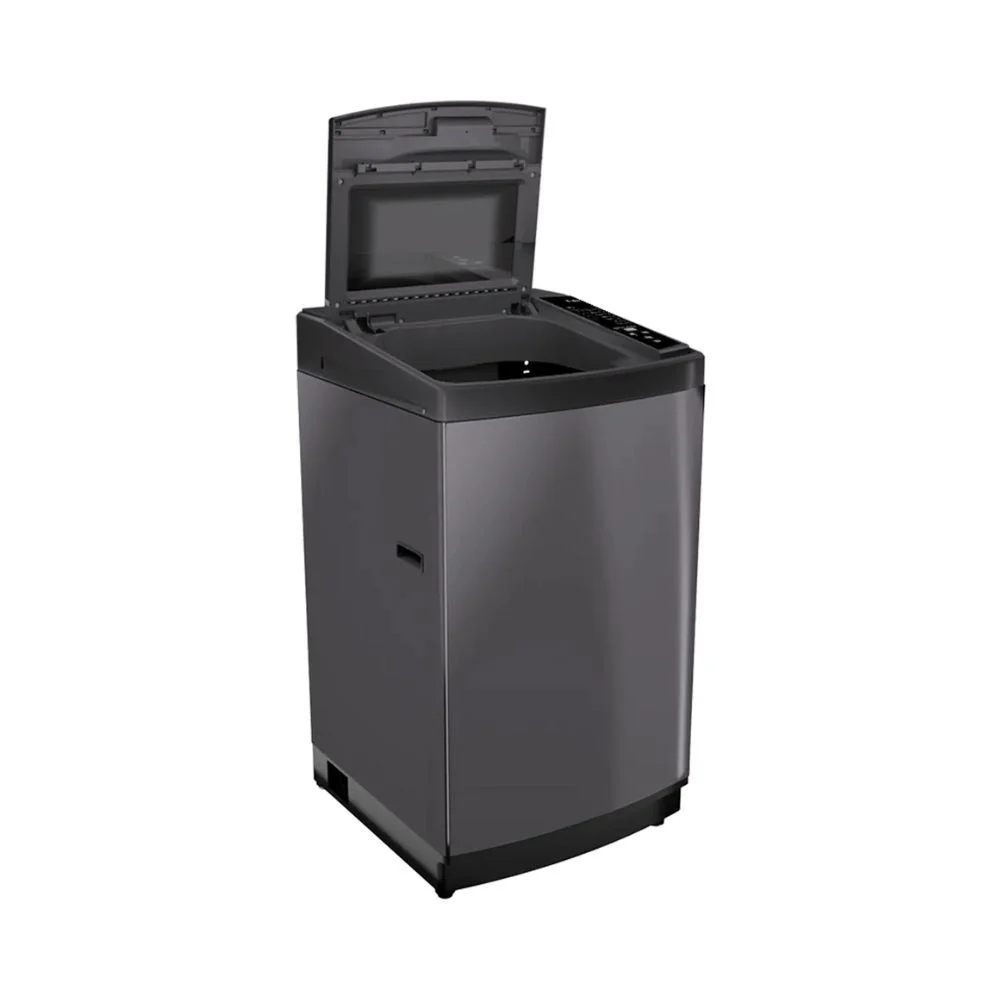 Máy giặt Aqua Lồng đứng 8.2 kg AQW-S82JT.BK